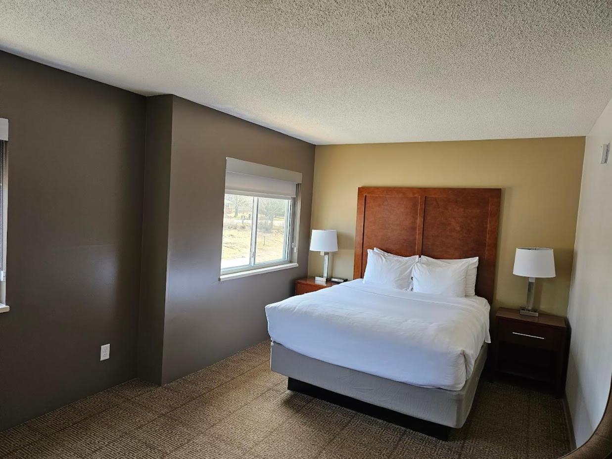Comfort Inn Rhinelander Exterior photo